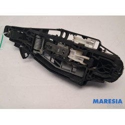 Citroen - C4 Grand Picasso - Türgriff 4-türig rechts hinten