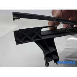 Citroen - C4 Grand Picasso - Rear quarter light, left