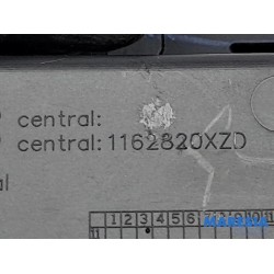 Citroen - C4 Grand Picasso - Dashboardkastje