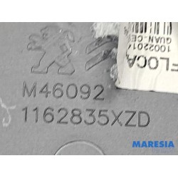 Citroen - C4 Grand Picasso - Dashboardkastje
