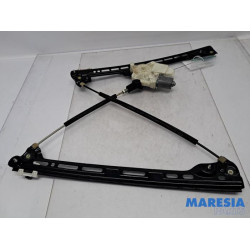 Citroen - C4 Grand Picasso - Window mechanism 4-door, front right