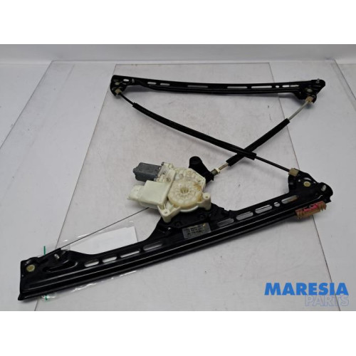 Citroen - C4 Grand Picasso - Window mechanism 4-door, front right