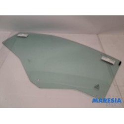 Fiat - 500 - Vitre portière 2portes gauche