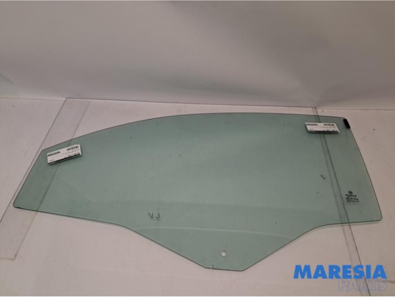 Fiat - 500 - Vitre portière 2portes gauche