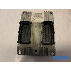 Fiat - 500 - Engine management computer