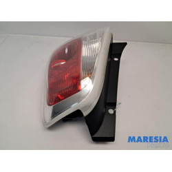 Fiat - 500 - Taillight, right