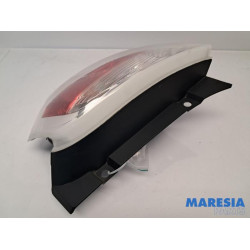 Fiat - 500 - Taillight, right