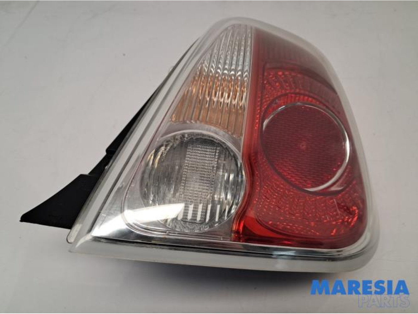 Fiat - 500 - Taillight, right