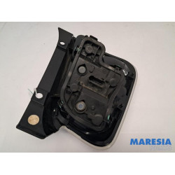 Fiat - 500 - Taillight, right