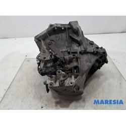 Peugeot - 107 - Gearbox