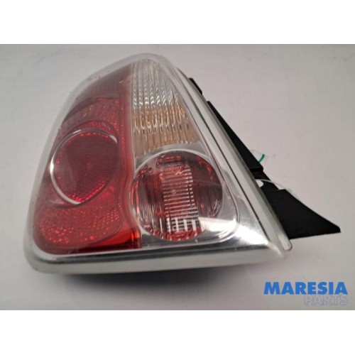 Fiat - 500 - Rücklicht links