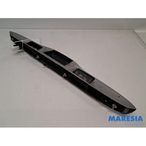 Fiat - 500 - Tailgate handle