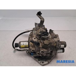 Fiat - 500 - Robotised gearbox