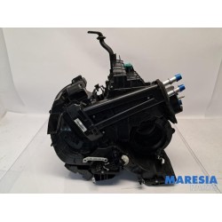Fiat - 500 - Heater housing
