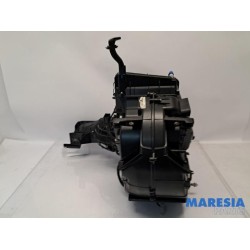 Fiat - 500 - Heater housing