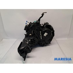 Fiat - 500 - Heater housing