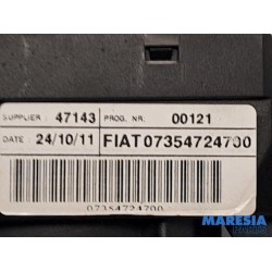 Fiat - 500 - Kombischalter Lenksäule