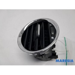 Fiat - 500 - Dashboard vent