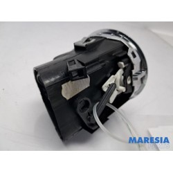 Fiat - 500 - Dashboard vent