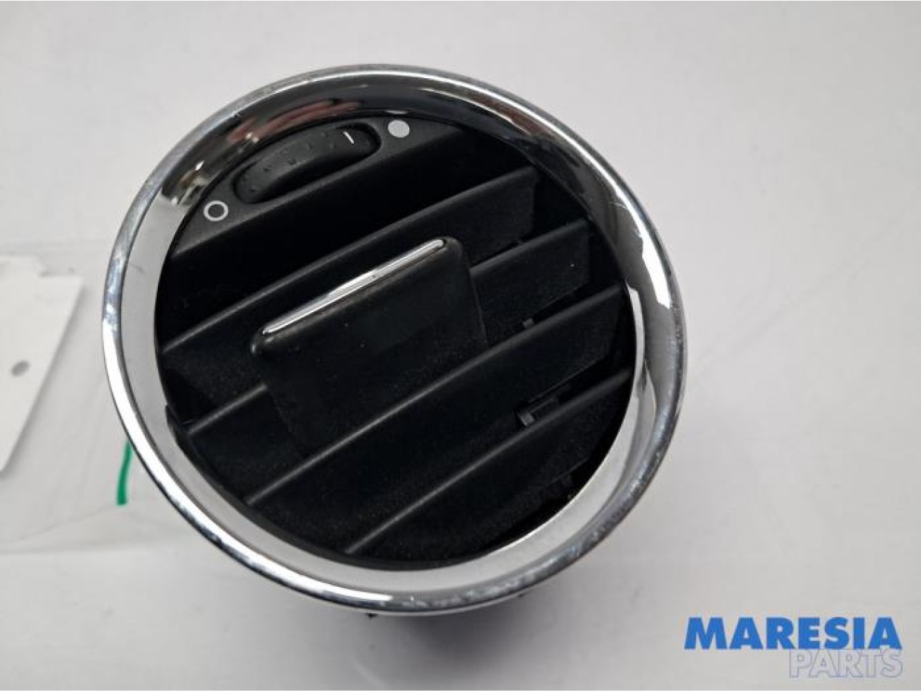 Fiat - 500 - Dashboard vent