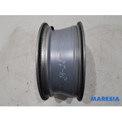 Fiat - 500 - Velg
