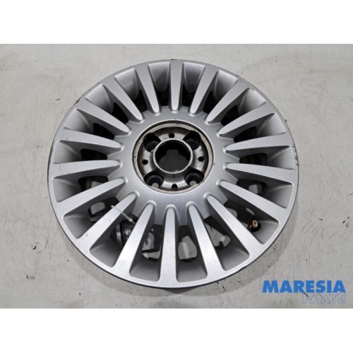 Fiat - 500 - Velg