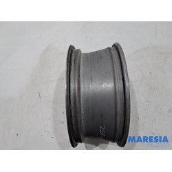 Fiat - 500 - Velg