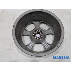 Fiat - 500 - Velg