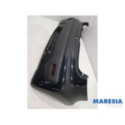 Peugeot - 107 - Rear bumper