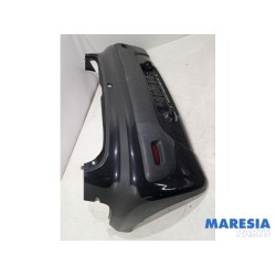 Peugeot - 107 - Rear bumper