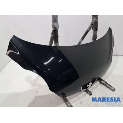 Peugeot - 107 - Motorhaube