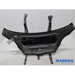 Peugeot - 107 - Motorhaube
