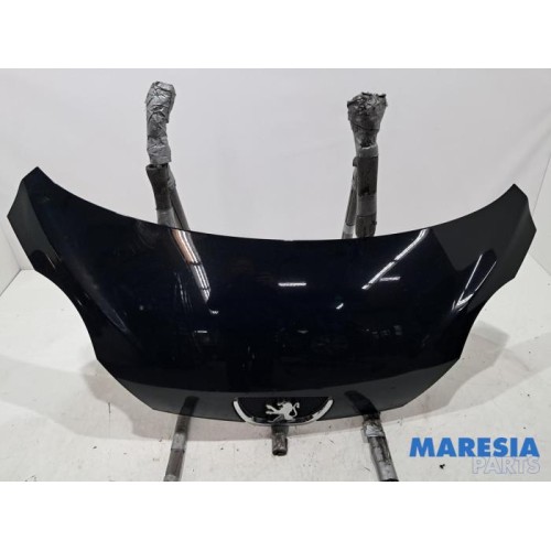 Peugeot - 107 - Bonnet
