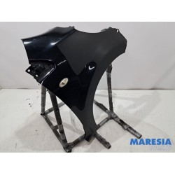 Peugeot - 107 - Front wing, right