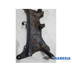 Peugeot - 107 - Subframe
