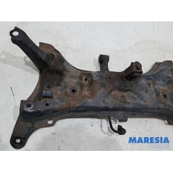 Peugeot - 107 - Subframe