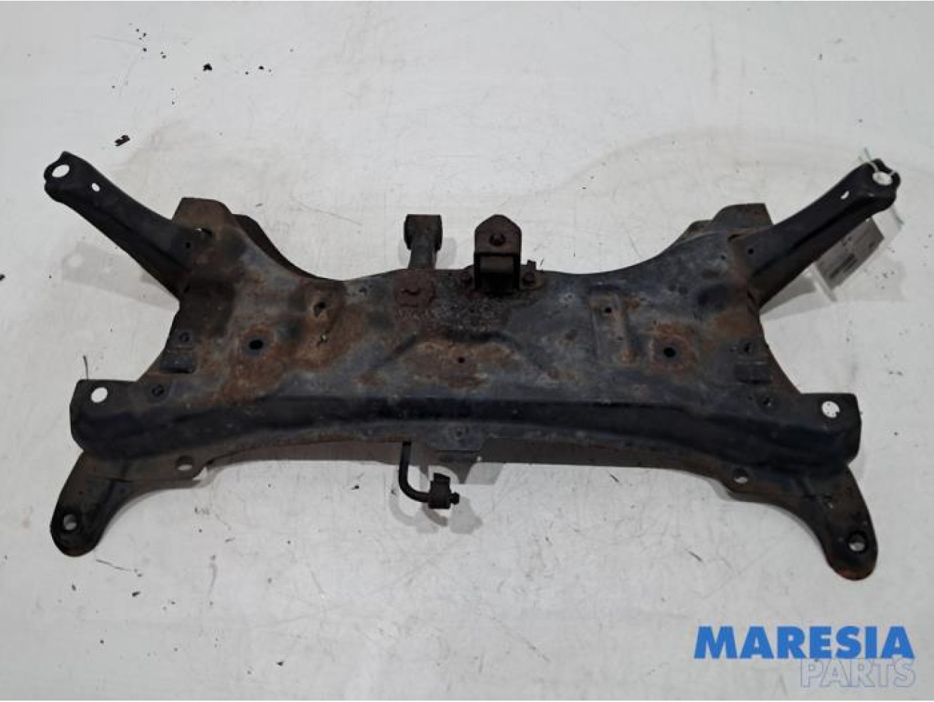 Peugeot - 107 - Subframe