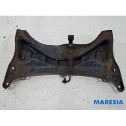 Peugeot - 107 - Subframe