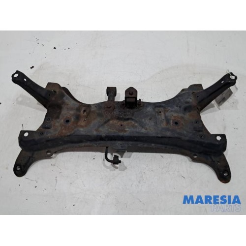 Peugeot - 107 - Subframe