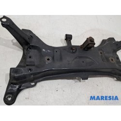 Citroen - C1 - Subframe
