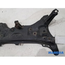 Citroen - C1 - Subframe