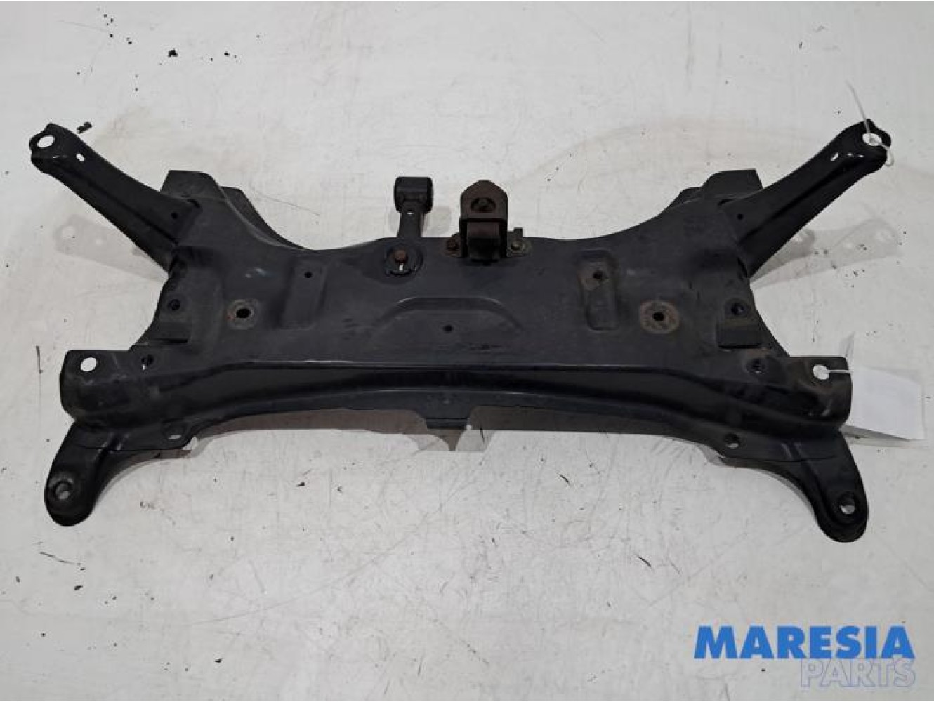 Citroen - C1 - Subframe