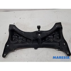 Citroen - C1 - Subframe