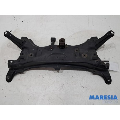 Citroen - C1 - Subframe