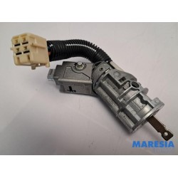 Peugeot - 107 - Set of cylinder locks (complete)