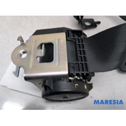 Renault - Clio - Sicherheitsgurt links hinten