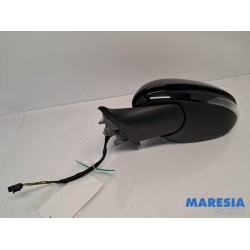 Alfa Romeo - Giulia - Wing mirror, left