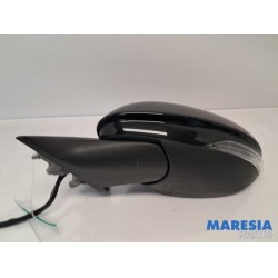 Alfa Romeo - Giulia - Wing mirror, left