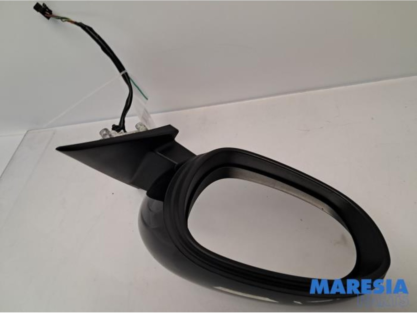 Alfa Romeo - Giulia - Wing mirror, left
