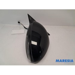 Alfa Romeo - Giulia - Wing mirror, left